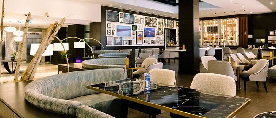 IHG Surpasses 200 Hotels in Canada as Expansion Continues - Lesen Sie die Nachrichten?>