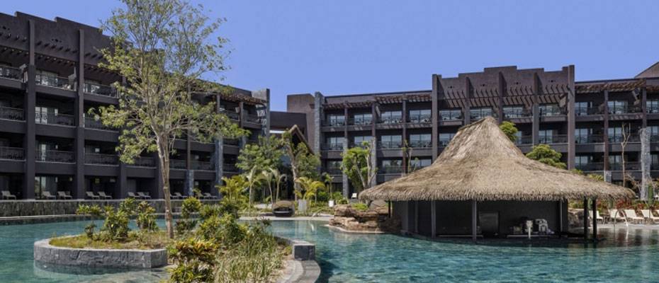 Lopesan eröffnet drei neue Hotels in Punta Cana - Lesen Sie die Nachrichten