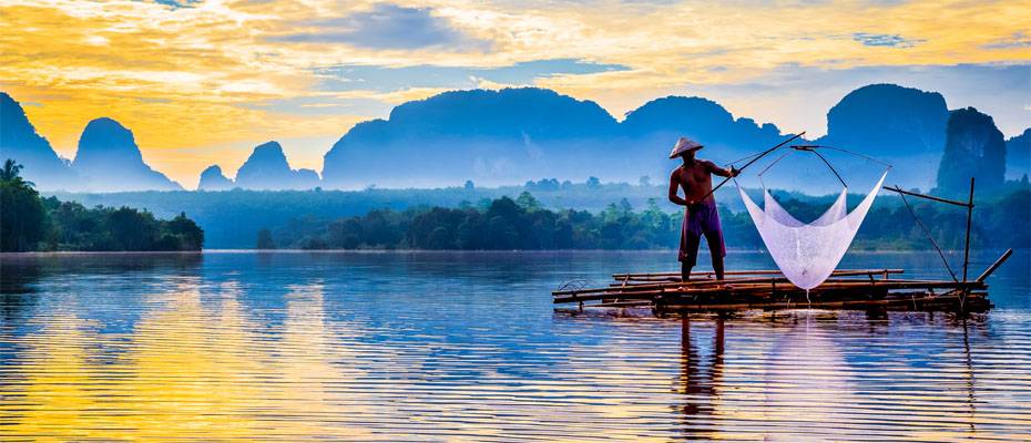 TAT Showcases Thailand's Green Season with ‘Blooming and Bright Amazing Thailand’ - Lesen Sie die Nachrichten?>