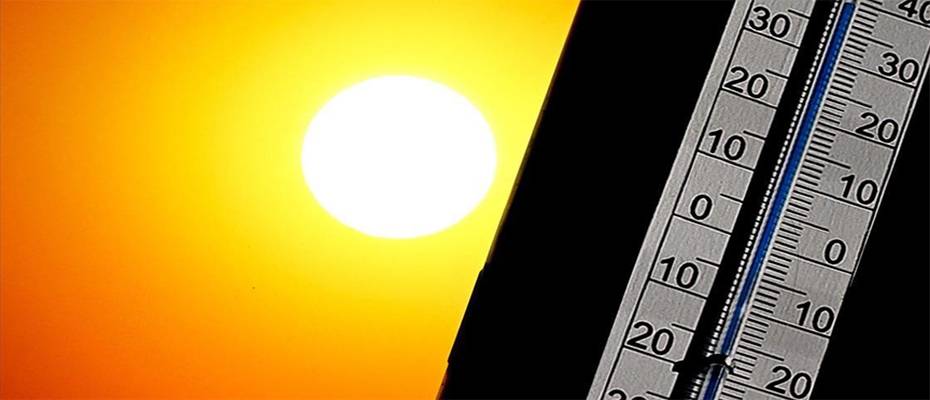 Avrupa'daki sıcak hava dalgası serin destinasyonlara ilgiyi artırıyor - Lesen Sie die Nachrichten?>
