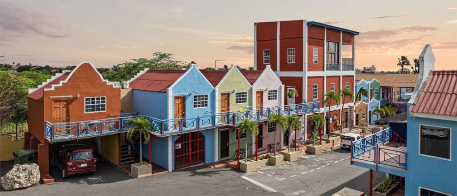Corendon, Curaçao'daki otel yatırımlarını beş tesise çıkardı - Lesen Sie die Nachrichten?>