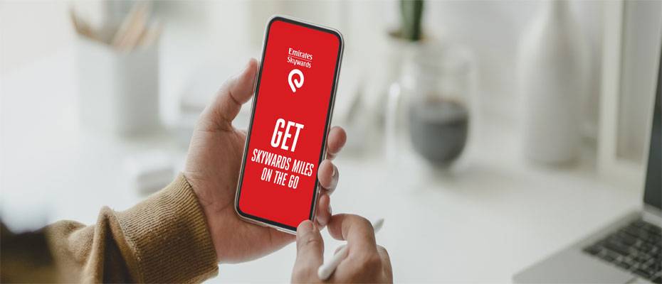 Emirates Skywards launches 5 million Skywards Miles summer promotion - Lesen Sie die Nachrichten?>