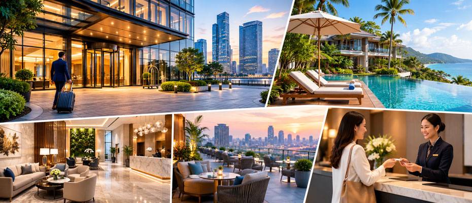 Radisson Hotel Group accelerates global expansion in first half of 2026 - Lesen Sie die Nachrichten?>