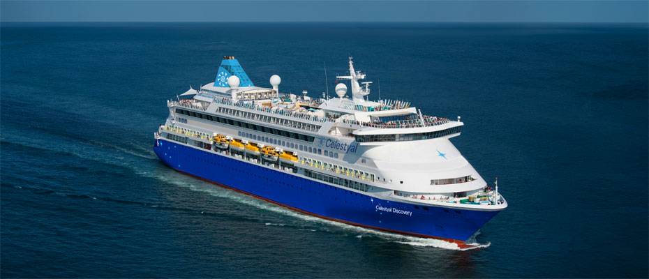 Celestyal erweitert Kreuzfahrtangebot auf das westliche Mittelmeer - Lesen Sie die Nachrichten