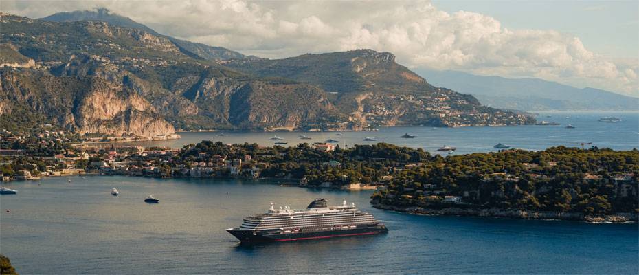 Hilton Honors und Explora Journeys erweitern Prämienprogramm auf Luxuskreuzfahrten - Lesen Sie die Nachrichten