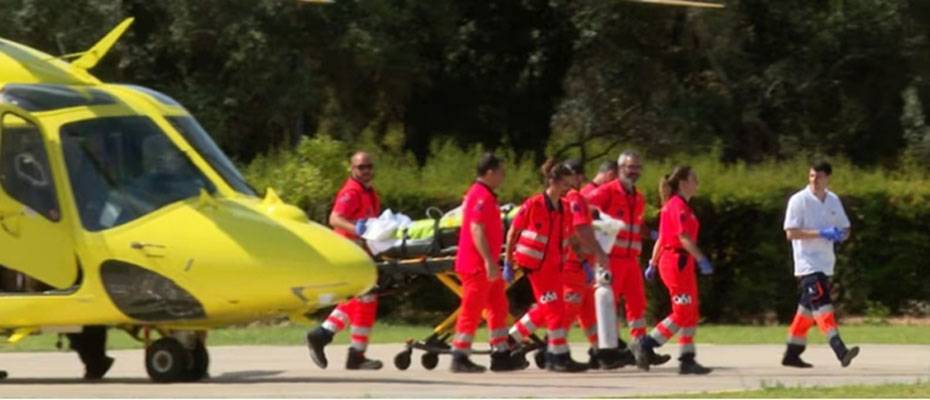 Mindestens zwölf Tote bei Waldbrand in Andalusien - Lesen Sie die Nachrichten