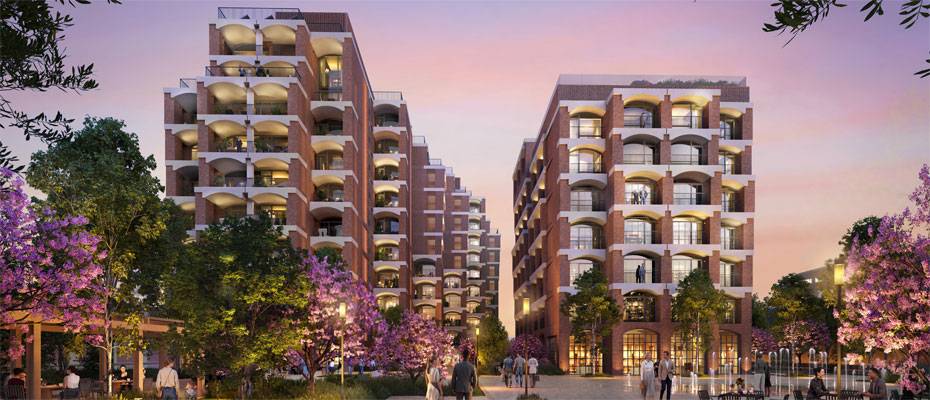 Hilton Signs First Hotel in Thessaloniki - Lesen Sie die Nachrichten?>