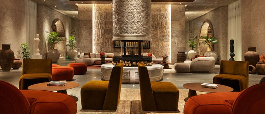 Fortuna of Cappadocia, Autograph Collection Debuts in Türkiye’s Iconic Cappadocia Region - Lesen Sie die Nachrichten?>