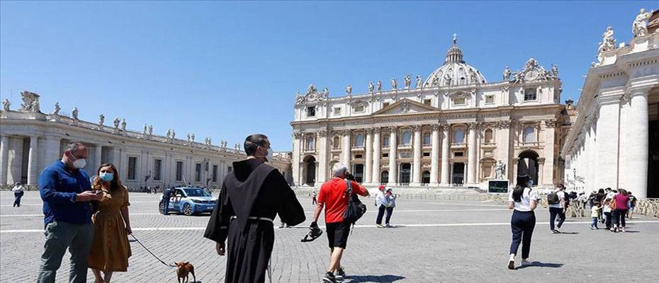 Roma'da aileler başlıca turistik yerler için ilk kez 100 avroyu aşan giriş ücreti ödüyor - Lesen Sie die Nachrichten?>