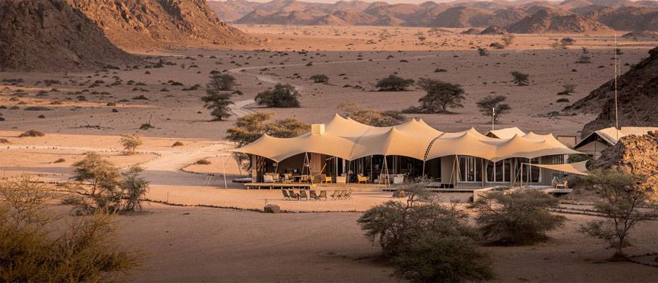 Nahostkonflikt verschiebt Nachfrage bei Luxusreisen deutlich - Lesen Sie die Nachrichten