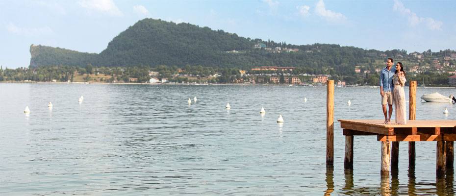 Outdoor-Urlaub am Gardasee verbindet Natur, Komfort und Nachhaltigkeit - Lesen Sie die Nachrichten
