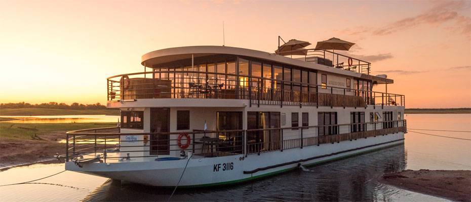 Fünf Flusskreuzfahrten zeigen die Vielfalt moderner Reiseerlebnisse - Lesen Sie die Nachrichten