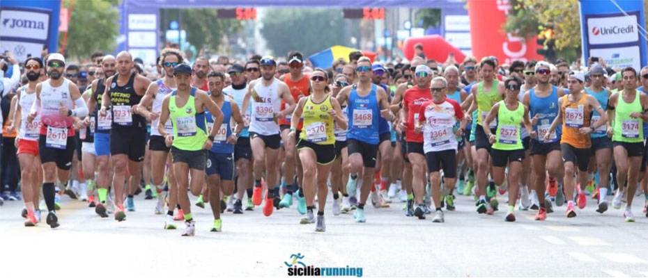 TUI erweitert Marathon-Engagement um Palermo und verlängert Partnerschaft auf Rhodos - Lesen Sie die Nachrichten