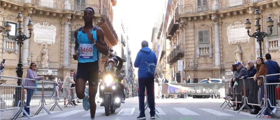 TUI, Palermo Maratonu ile iş birliğini başlatırken Rodos Maratonu sponsorluğunu 2030'a uzattı - Lesen Sie die Nachrichten?>
