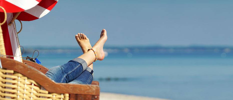 Hitzestädte-Ranking: Wo Deutschland im Sommer am kühlsten bleibt - Lesen Sie die Nachrichten