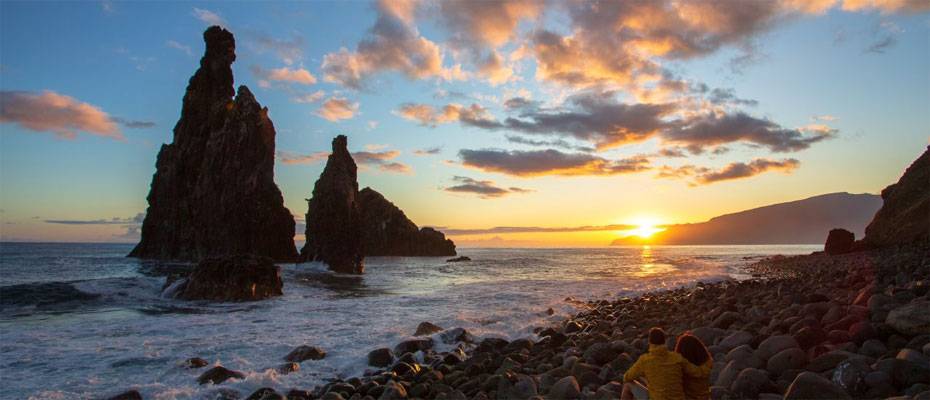 Fünf romantische Erlebnisse abseits klassischer Zweisamkeit auf Madeira - Lesen Sie die Nachrichten