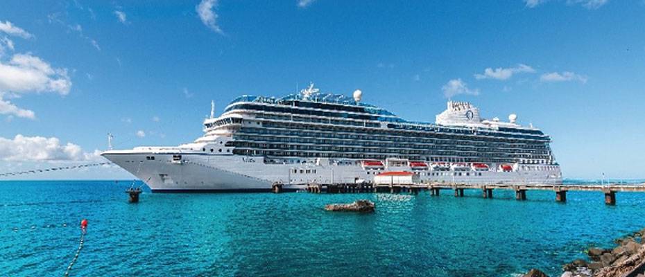 Oceania Cruises unveils immersive Caribbean voyages for 2026 - Lesen Sie die Nachrichten?>