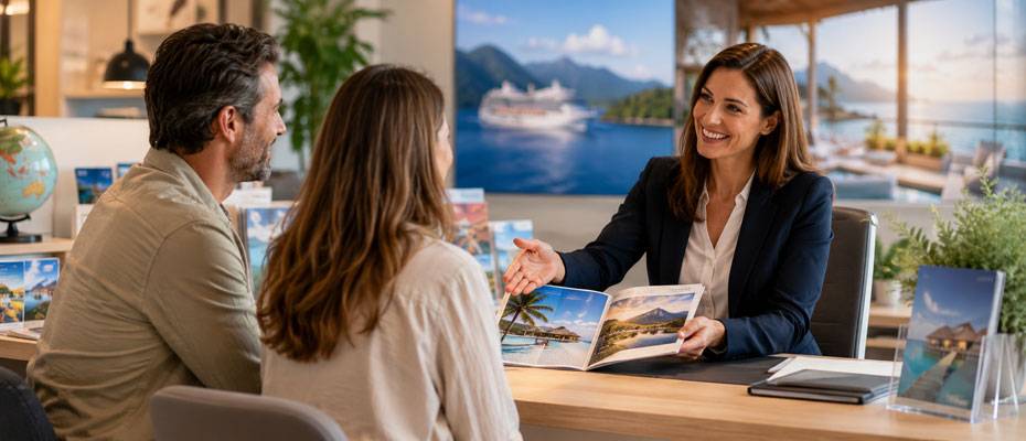 DTPS startet Marketingkampagne für Premiumreisen - Lesen Sie die Nachrichten