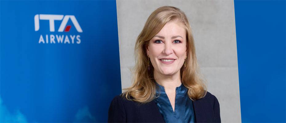 Lorenza Maggio named new CEO of Brussels Airlines - Lesen Sie die Nachrichten?>