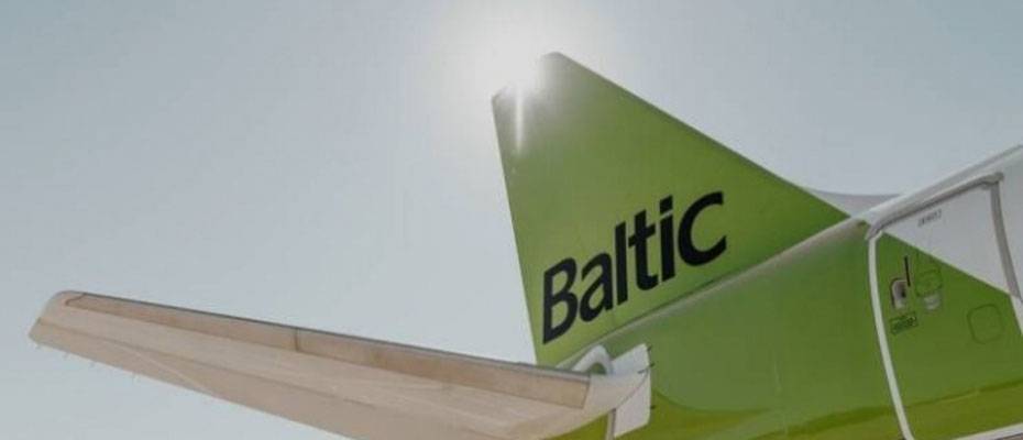 airBaltic mali sıkıntıyı aşmak için stratejik yatırımcı arıyor - Lesen Sie die Nachrichten?>