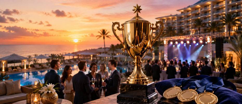 Bentour Reisen lädt Partner zu den ‘Club of the Best Championships’ 2026 ein - Lesen Sie die Nachrichten