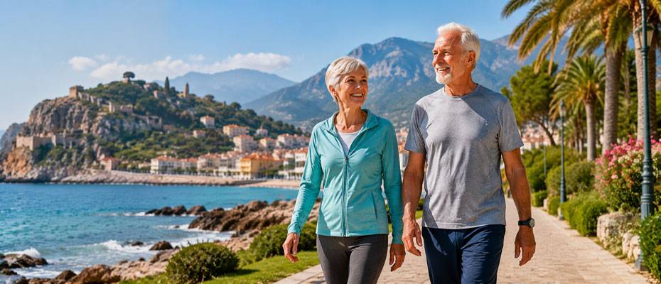 Alanya 2026’da ‘Sağlıklı Yaş Alma’ Turizmine Odaklanacak - Lesen Sie die Nachrichten?>