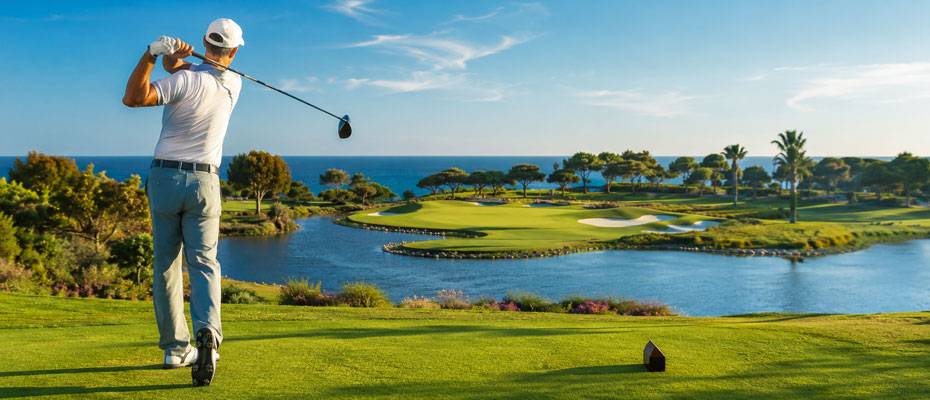 Vilamoura richtet erstmals das PGA TOUR Champions Portugal Invitational aus - Lesen Sie die Nachrichten
