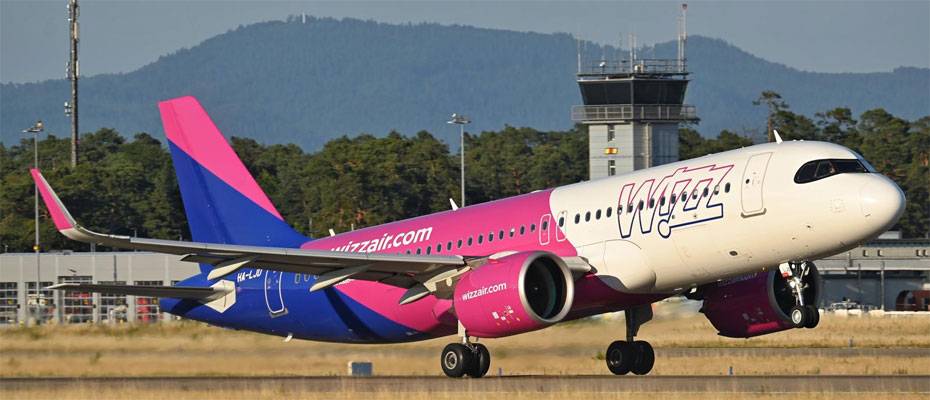 Flughafen Karlsruhe/Baden-Baden rechnet mit Rekordsommer und baut Winterangebot aus - Lesen Sie die Nachrichten