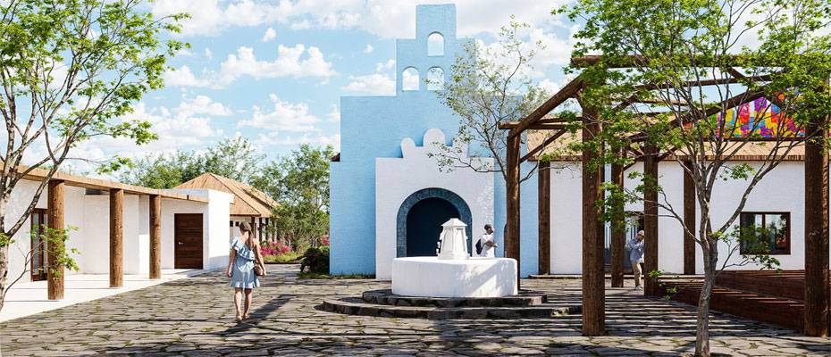 Royal Caribbean confirms plans for expanded Mahahual community centre - Lesen Sie die Nachrichten?>
