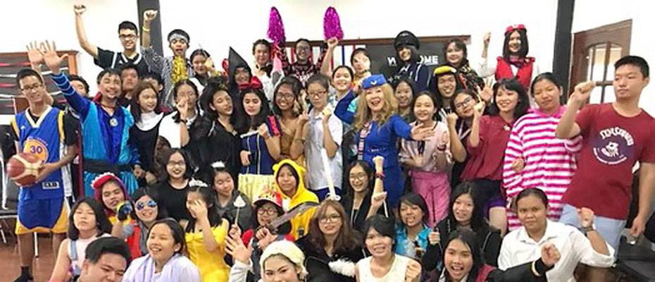 ICXchange bietet Schüleraustausch erstmals in Thailand an - Lesen Sie die Nachrichten