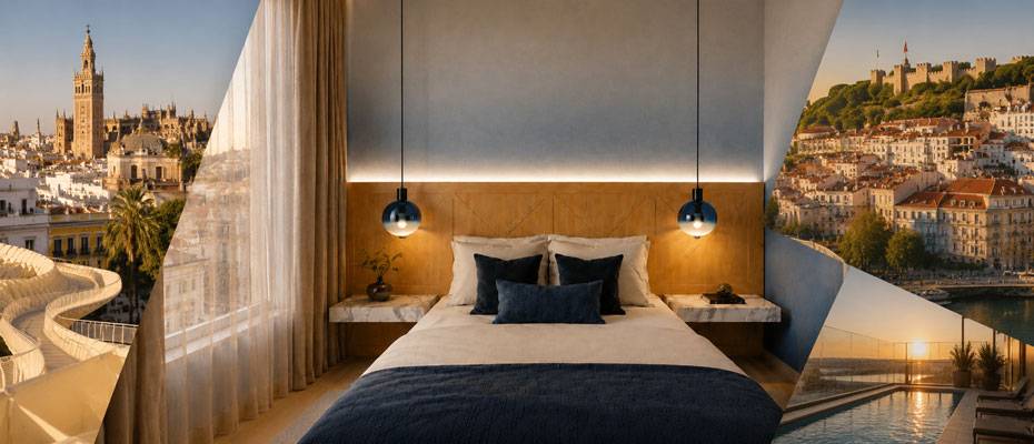 TUI Blue Avrupa'daki ilk şehir otellerini açıyor - Lesen Sie die Nachrichten?>