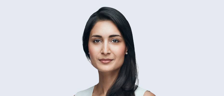 Saadia Zahidi wird erste Generaldirektorin der IATA - Lesen Sie die Nachrichten