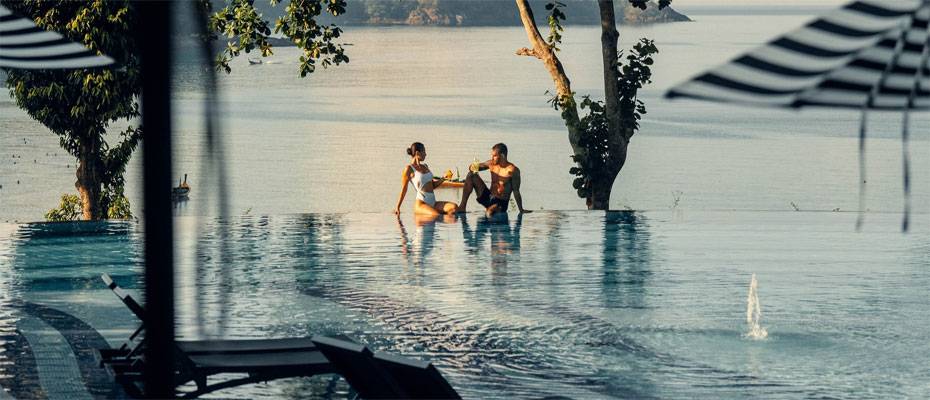 American Express and ALL Accor launch global loyalty partnership - Lesen Sie die Nachrichten?>