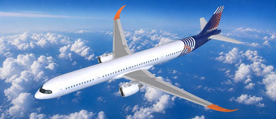 Airbus, yakıt tüketimini azaltacak yeni nesil katlanabilir kanatları test edecek - Lesen Sie die Nachrichten?>