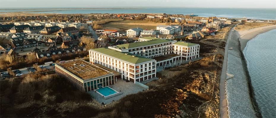 DERTOUR Group übernimmt DSR Hotel Holding vollständig - Lesen Sie die Nachrichten