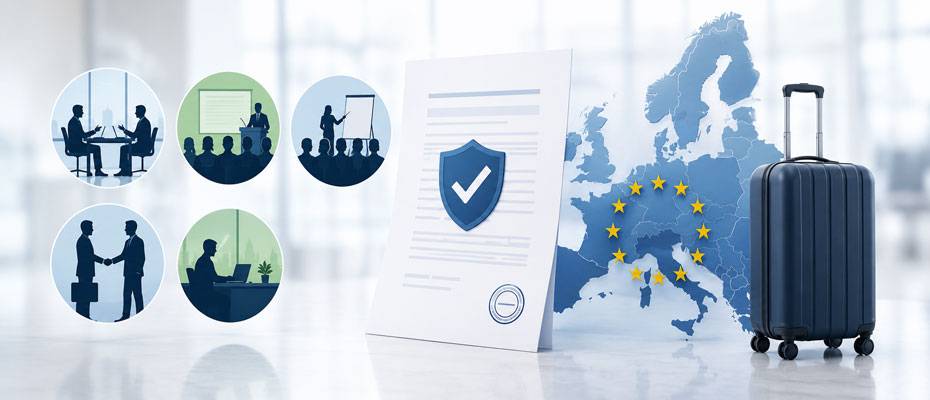 BT4Europe informiert über geplante Ausnahmen bei der A1-Bescheinigung - Lesen Sie die Nachrichten