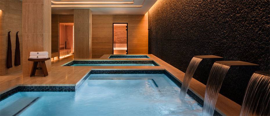 Four Seasons Maui Unveils Kai Holo Spa Inspired by Hawaii’s Natural Rhythms - Lesen Sie die Nachrichten?>