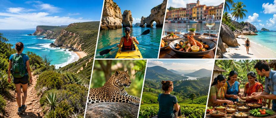 G Adventures baut Geluxe Collection mit 16 neuen Premiumreisen aus - Lesen Sie die Nachrichten