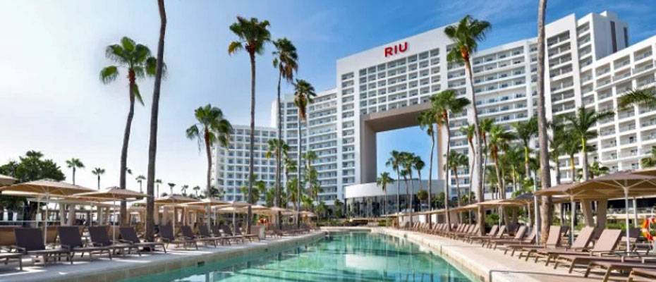 Riu Palace Peninsula in Cancún nach umfassender Renovierung wiedereröffnet - Lesen Sie die Nachrichten