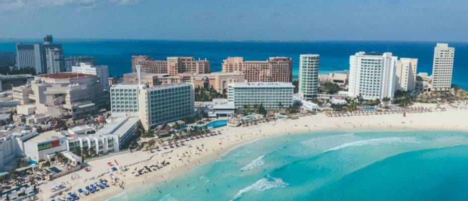 Cancún verstärkt internationale Tourismuswerbung nach rückläufiger Hotelnachfrage - Lesen Sie die Nachrichten