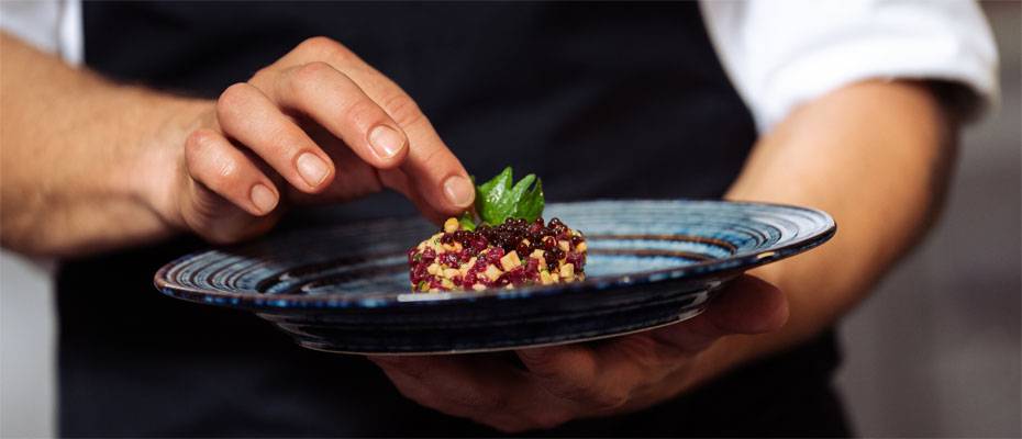 Just Veg Festival feiert sechs Jahre vegetarische Gourmetküche auf den Malediven - Lesen Sie die Nachrichten