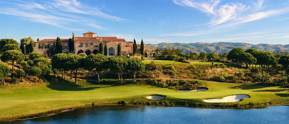 Nobu plans luxury hotel and residences at Monte Rei in Portugal - Lesen Sie die Nachrichten?>