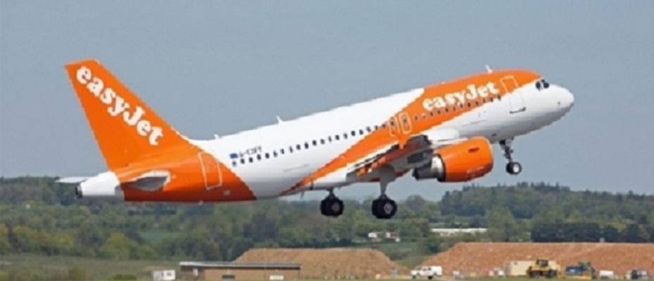 easyJet 2027 yaz sezonunda İspanya kapasitesini yüzde 19 artıracak - Lesen Sie die Nachrichten?>