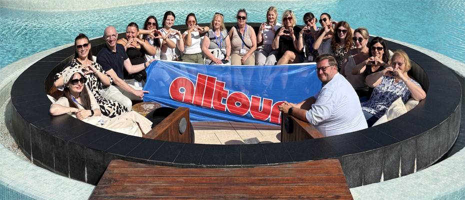 alltours Inforeisen vermitteln Reiseprofis neue Eindrücke von Kreta - Lesen Sie die Nachrichten
