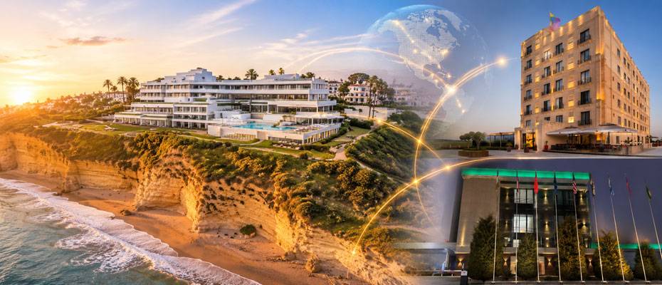 Wyndham setzt Wachstumskurs in EMEA mit neuen Hotels und Franchiseverträgen fort - Lesen Sie die Nachrichten