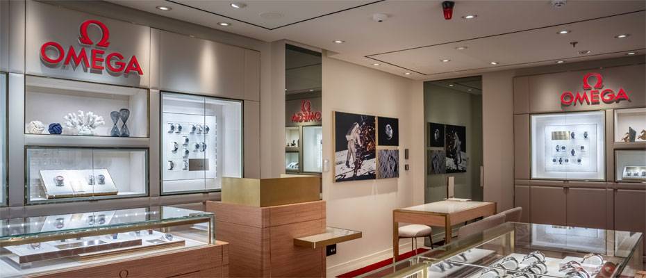 MSC World Asia setzt auf exklusives Shopping-Erlebnis an Bord - Lesen Sie die Nachrichten