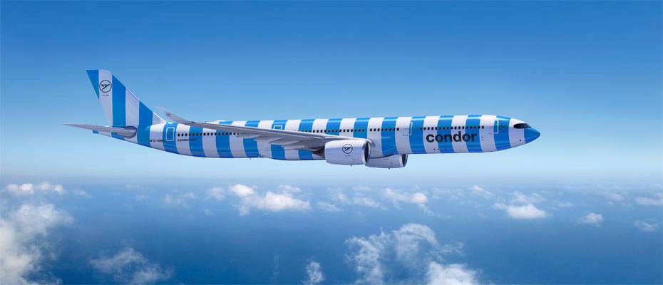 Condor to launch daily nonstop flights between Frankfurt and Chicago - Lesen Sie die Nachrichten?>