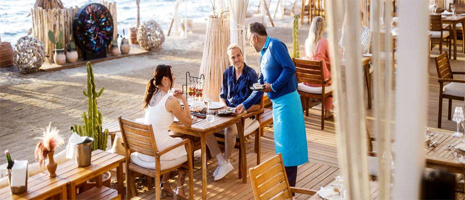 Zeit wird für viele Deutsche zum wichtigsten Luxus im Urlaub - Lesen Sie die Nachrichten