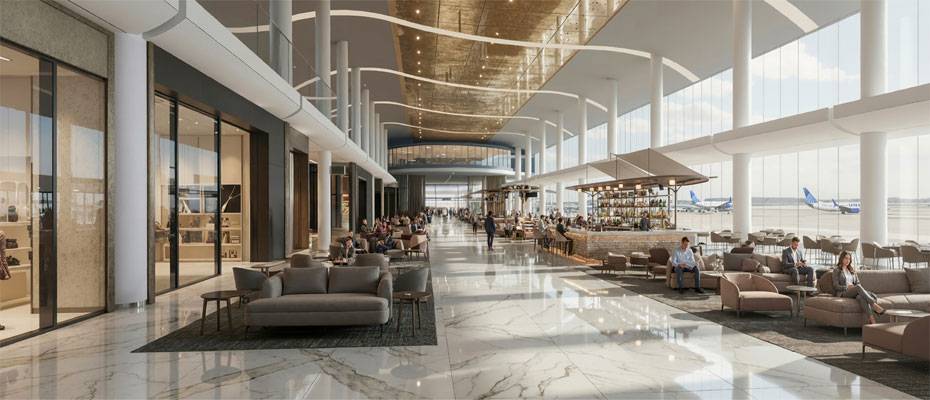 Washington Dulles Havalimanı tarihinin en büyük modernizasyonuna hazırlanıyor - Lesen Sie die Nachrichten?>