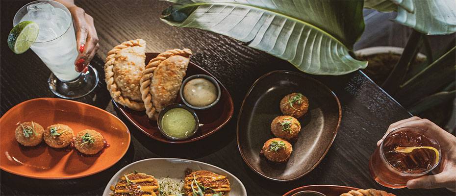 Miami Spice feiert 25 Jahre kulinarische Vielfalt - Lesen Sie die Nachrichten